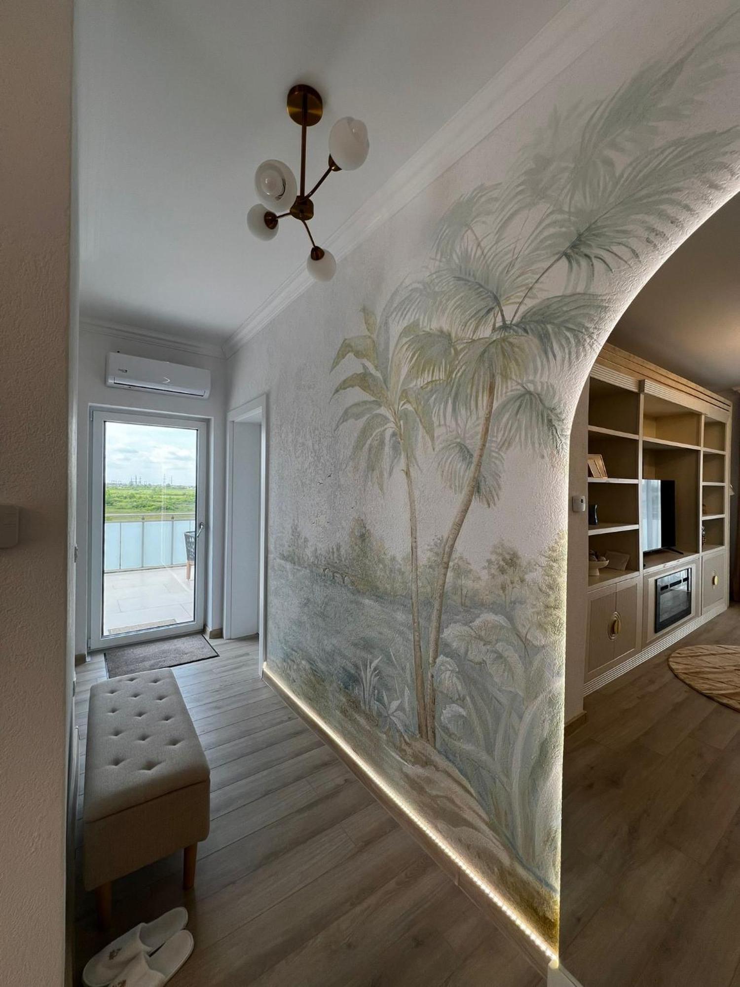 Bridge Penthouse Aparthotel