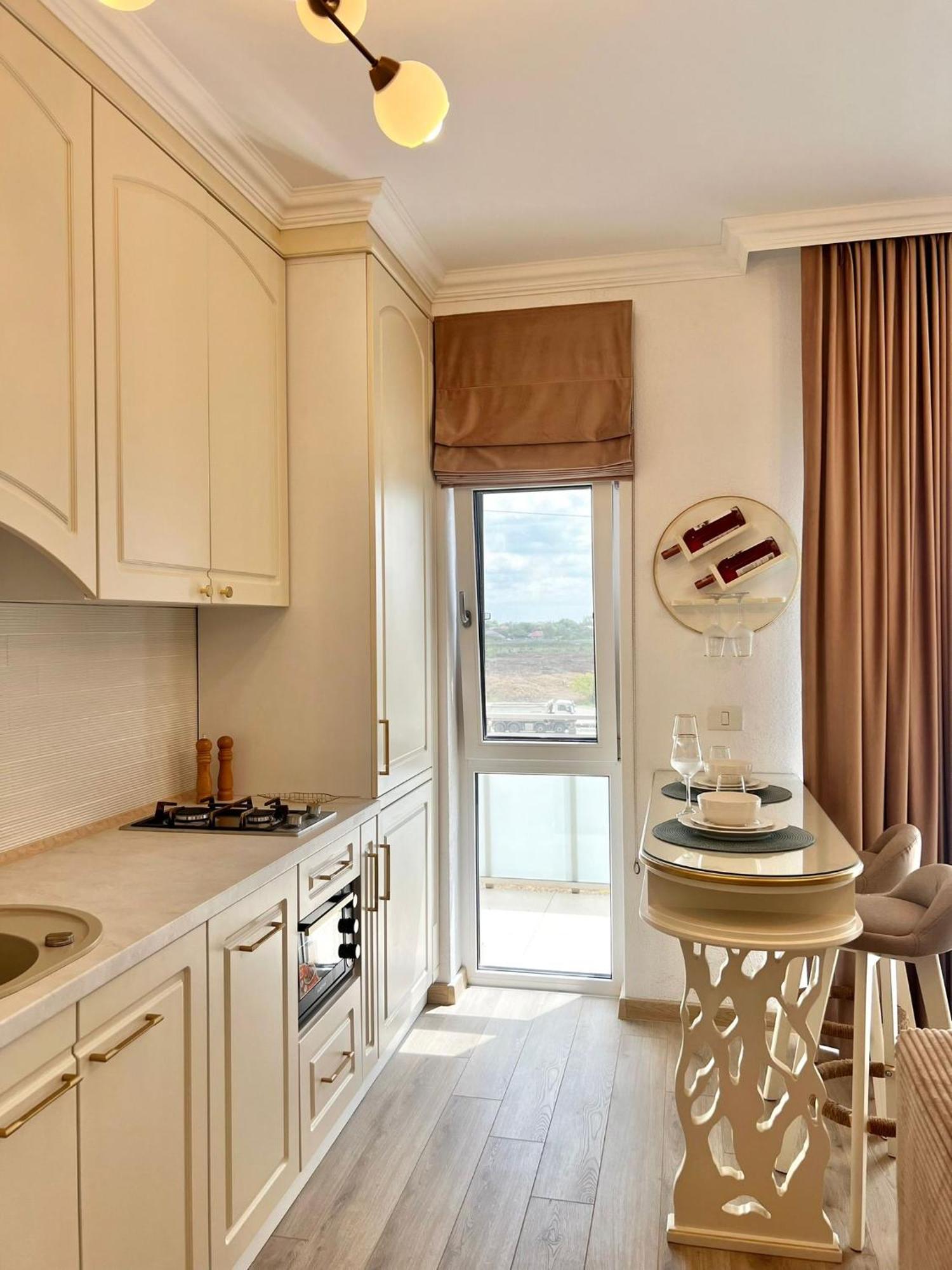 Bridge Penthouse Timisoara