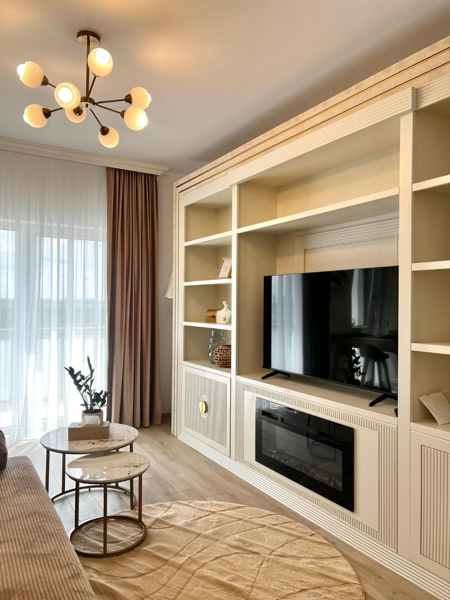 Bridge Penthouse Timisoara