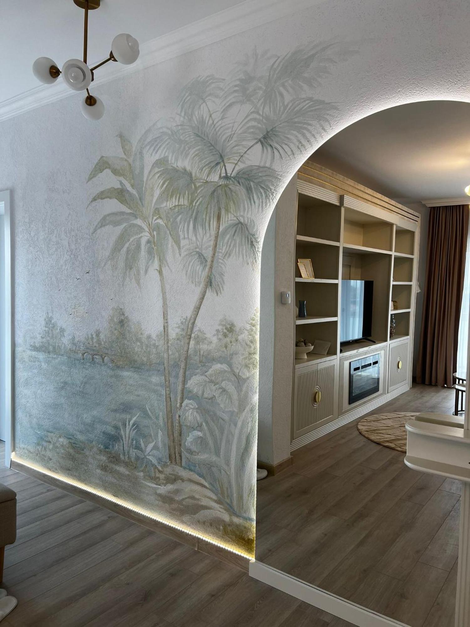 Bridge Penthouse
