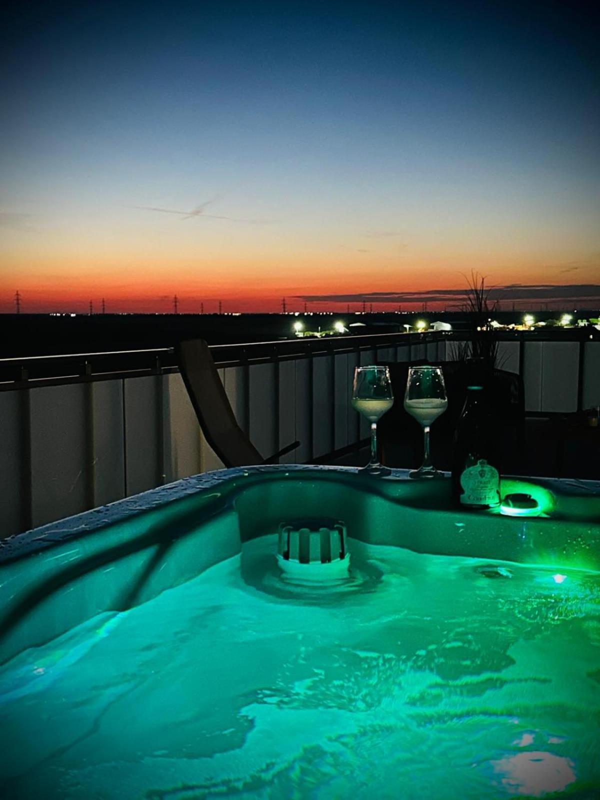 Bridge Penthouse Aparthotel