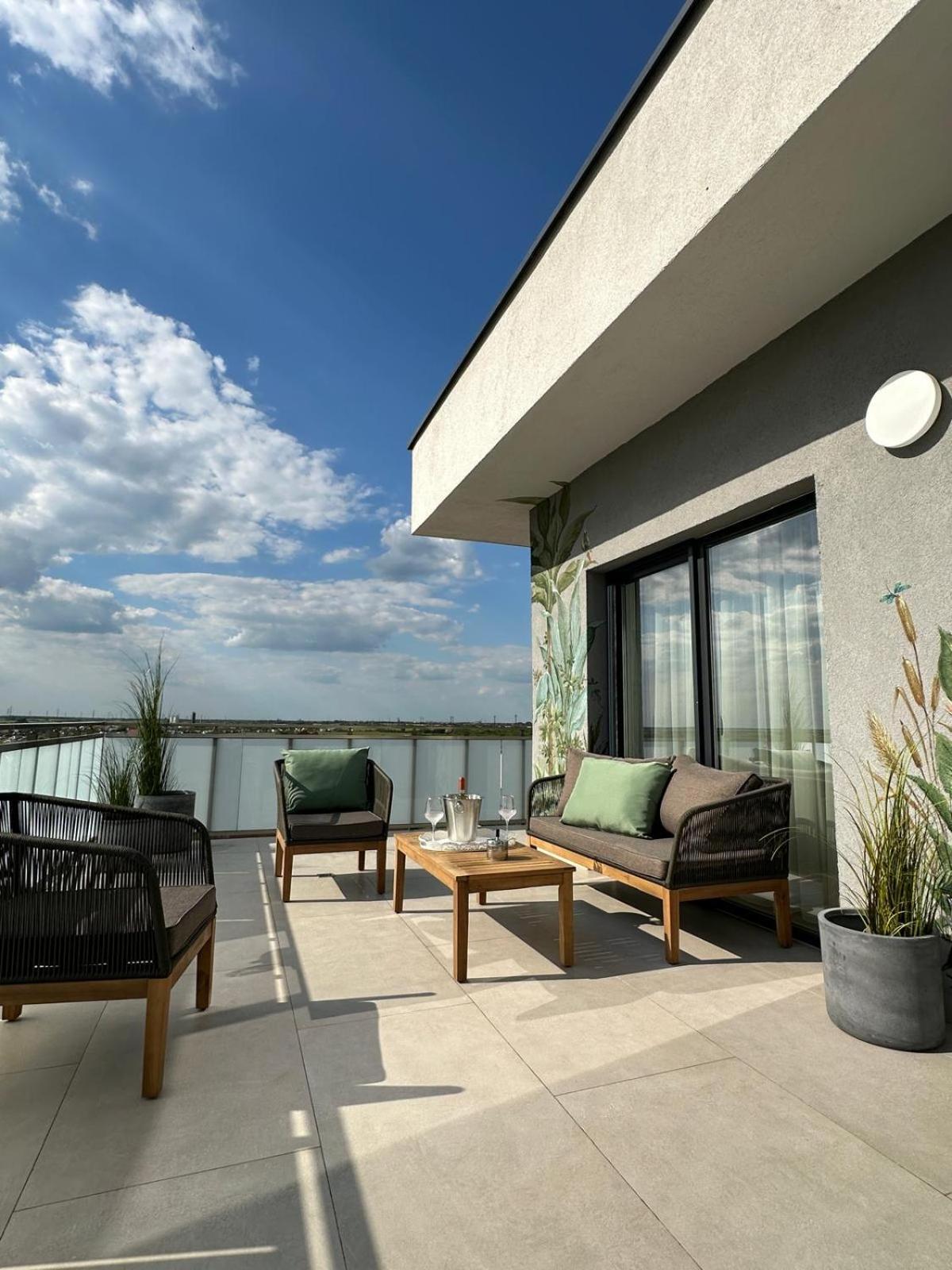 Bridge Penthouse