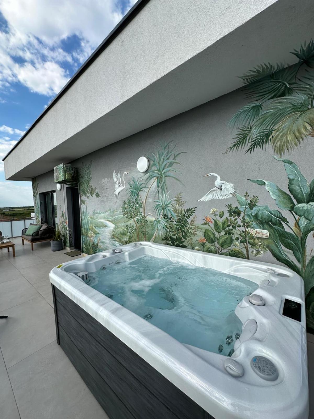 Aparthotel Bridge Penthouse *