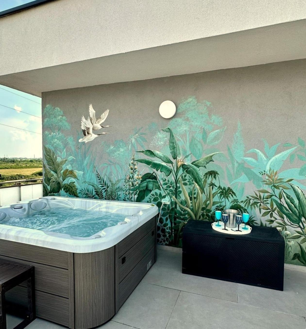 Bridge Penthouse Aparthotel *