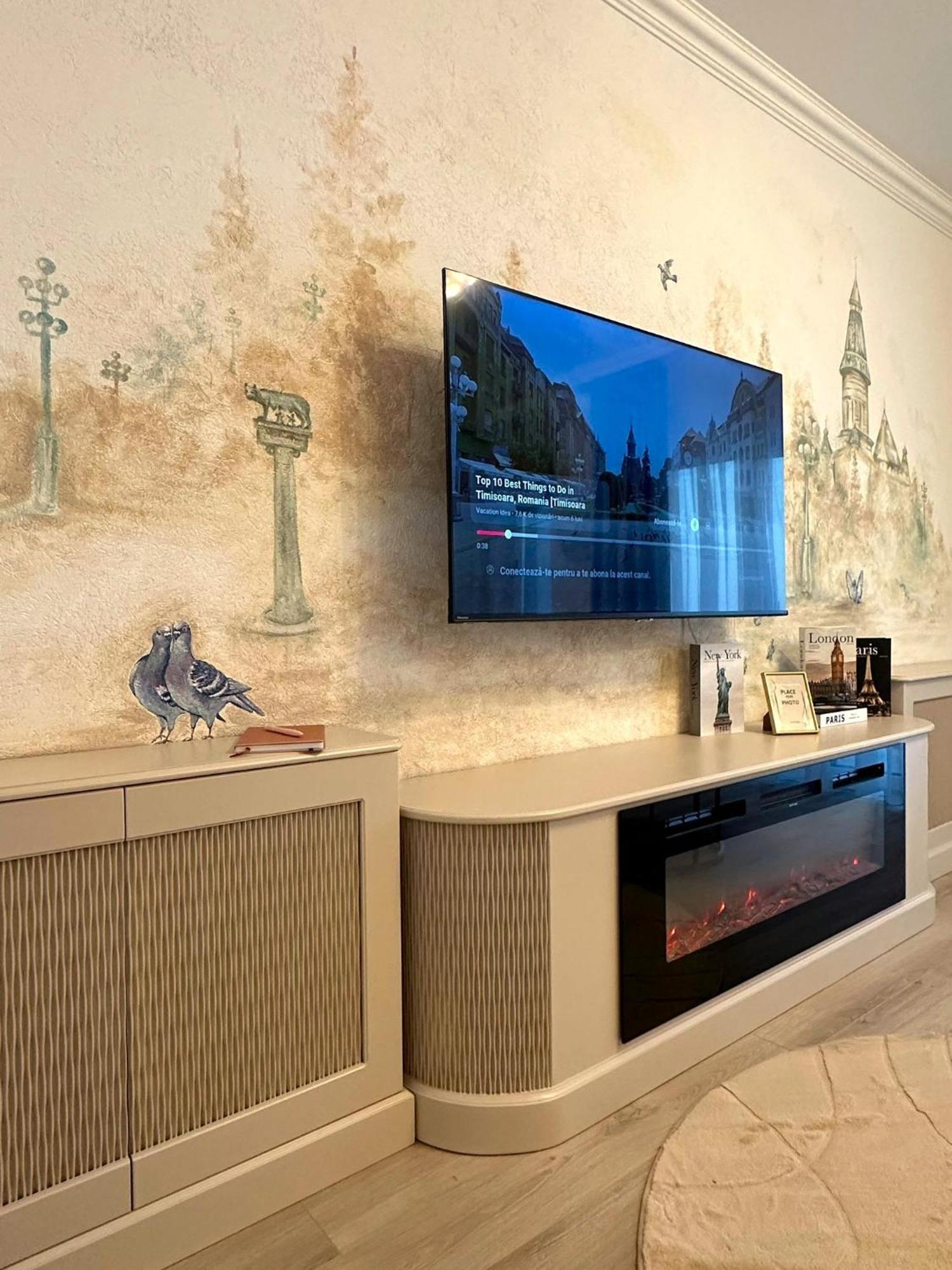 Aparthotel Bridge Penthouse