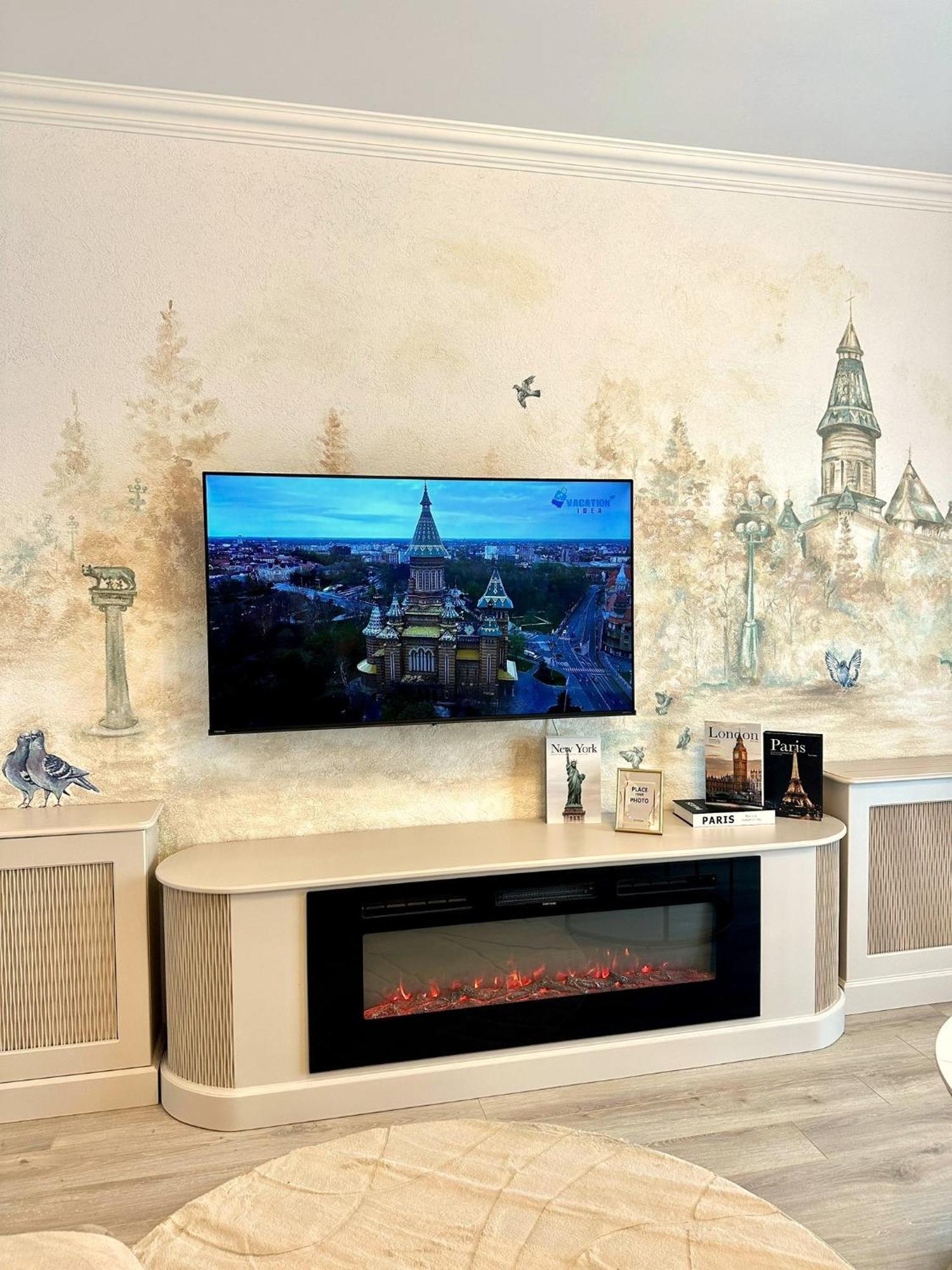 Aparthotel Bridge Penthouse *