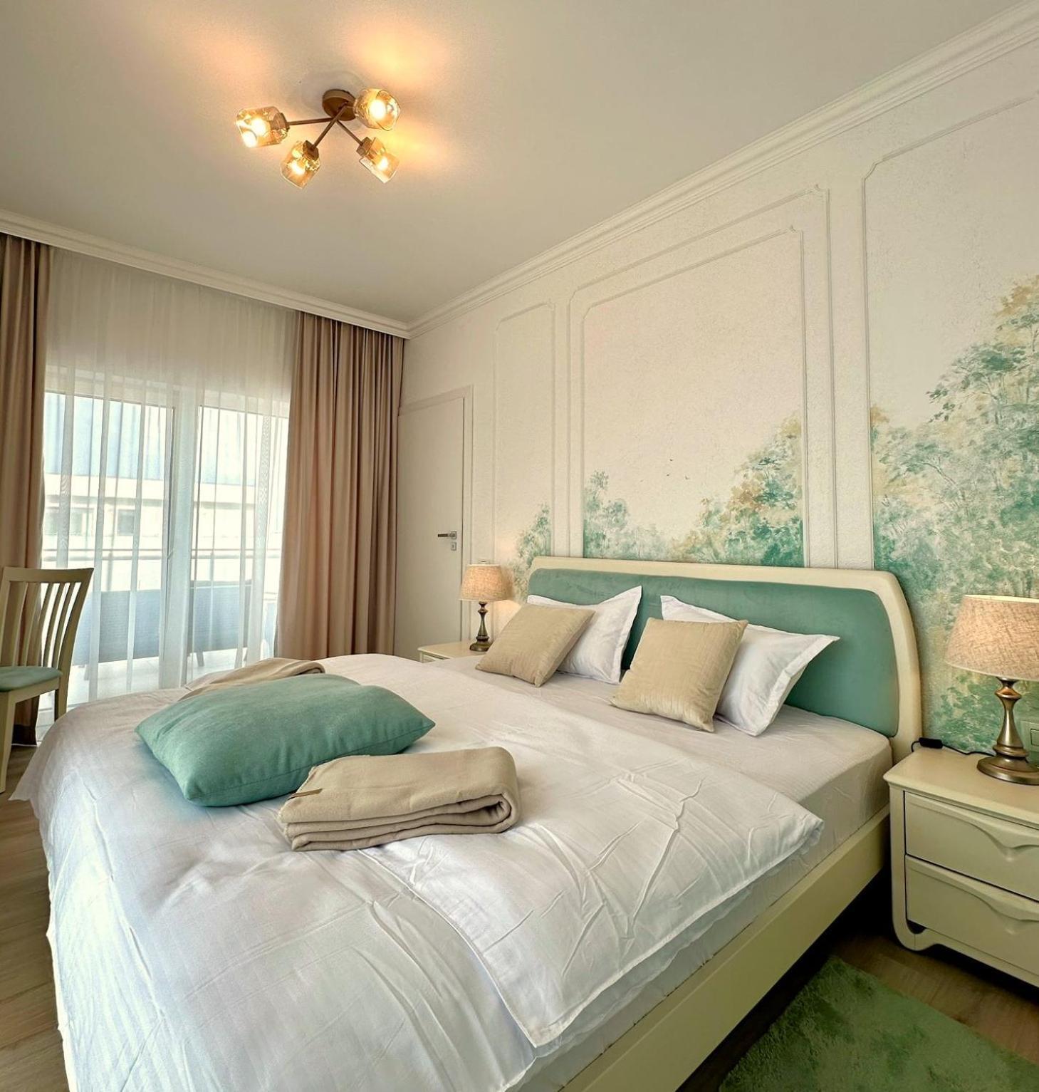 Bridge Penthouse Aparthotel *