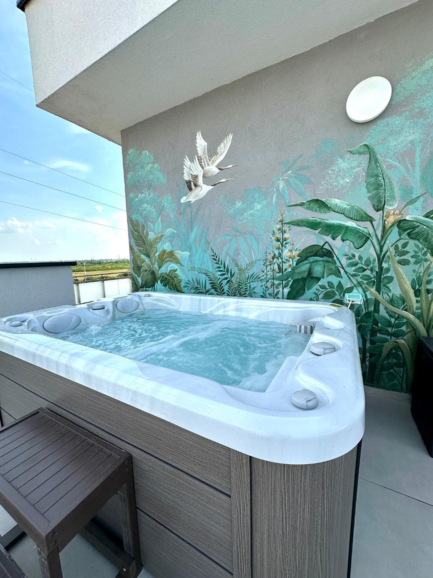 Aparthotel Bridge Penthouse *