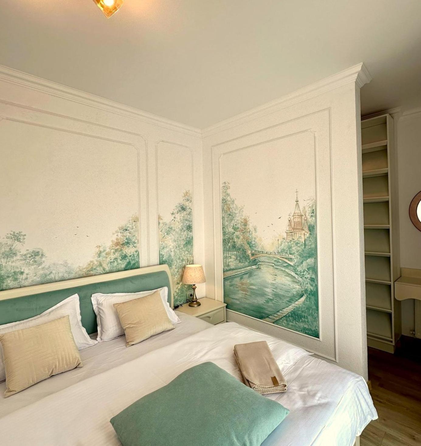 Bridge Penthouse Aparthotel