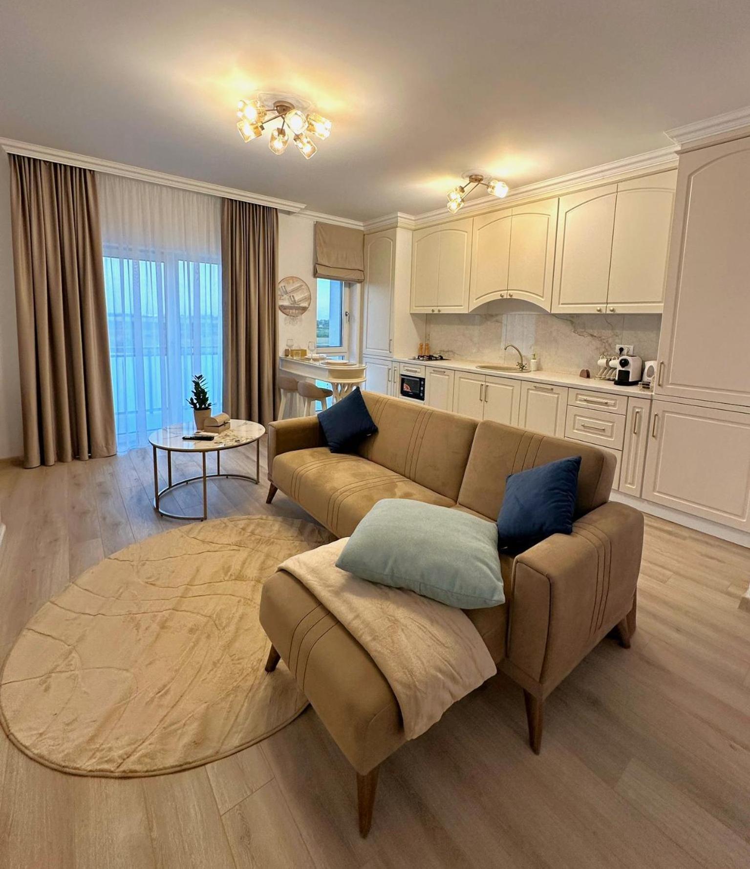 Aparthotel Bridge Penthouse