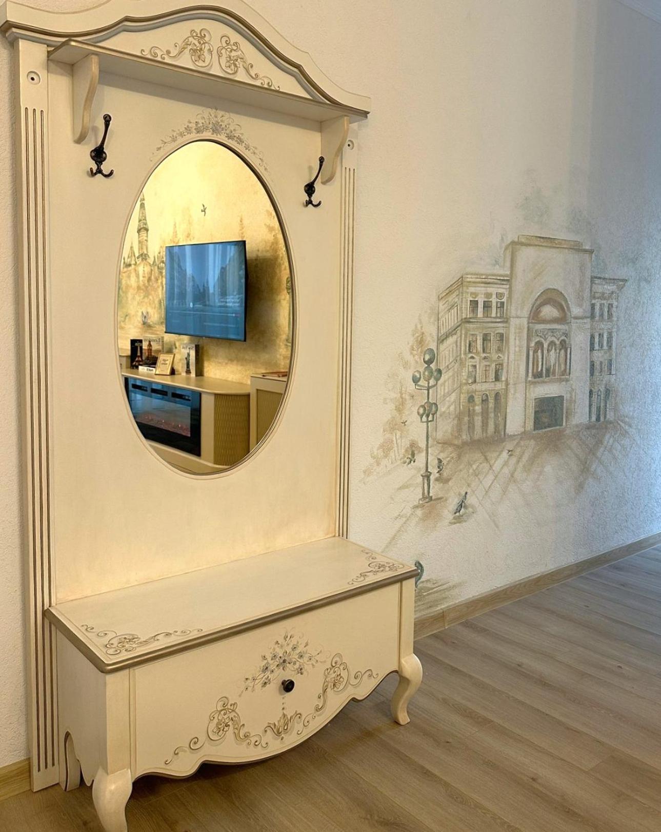 Aparthotel Bridge Penthouse *