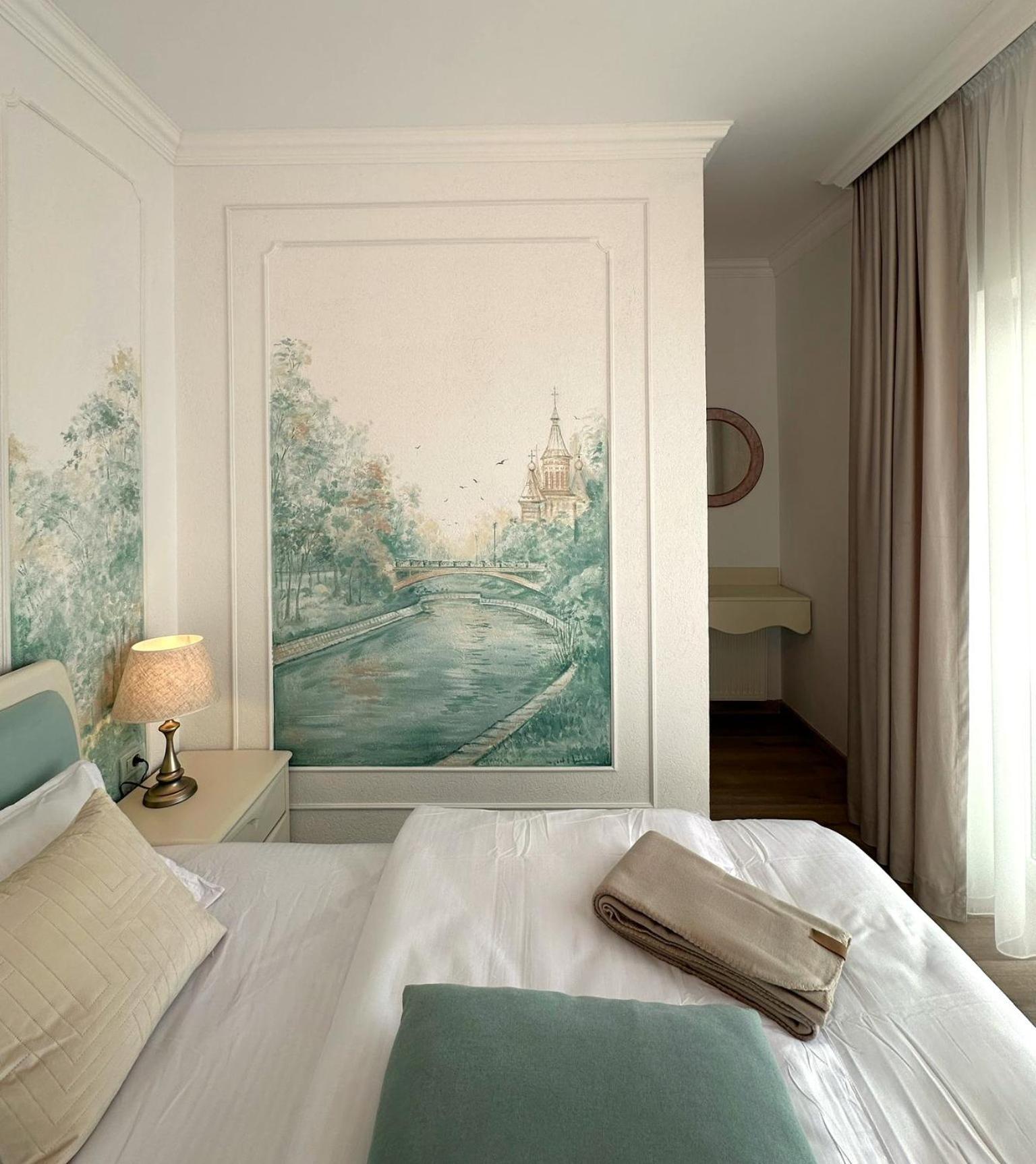 Aparthotel Bridge Penthouse *